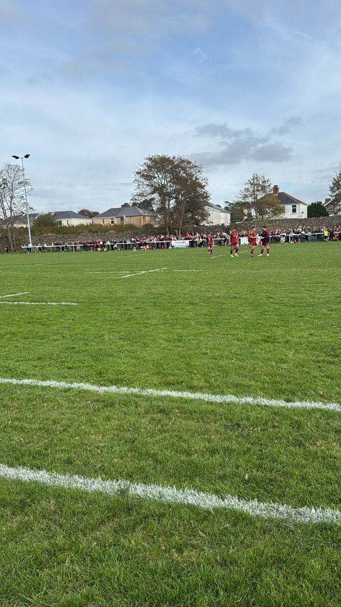 Well played <a href="/RFCLlangennech/">Llangennech RFC</a> 👏🏻
