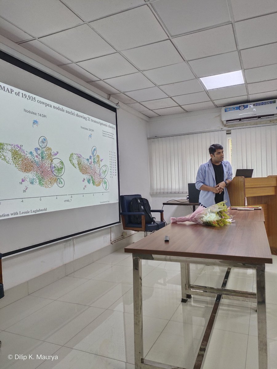 Jawahar Singh, PhD tweet media