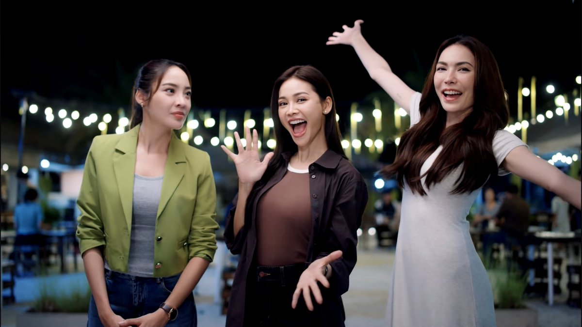hubgirlslove's tweet image. ELAS CHEGARAM! O episódio de estreia de #UnlimitedLoveTheSeries, GL da @MGIBeyond com as misses, já está disponível💗

🌸youtu.be/Q-hgjAvYKho?si…

#UnlimitedLoveEP1