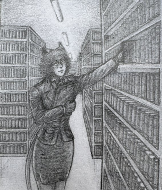 ethelbelfeline's tweet image. CATalog / MisKATonic / MegaNEKKO

[HD]

&quot;CATalog-ue was one of my first cat puns -catalog... catblog...- and I think MisKAtonic was one too (...) ... this more recent photo shot seemed to be a good follow-up to the previous post...&quot;

#catgirls