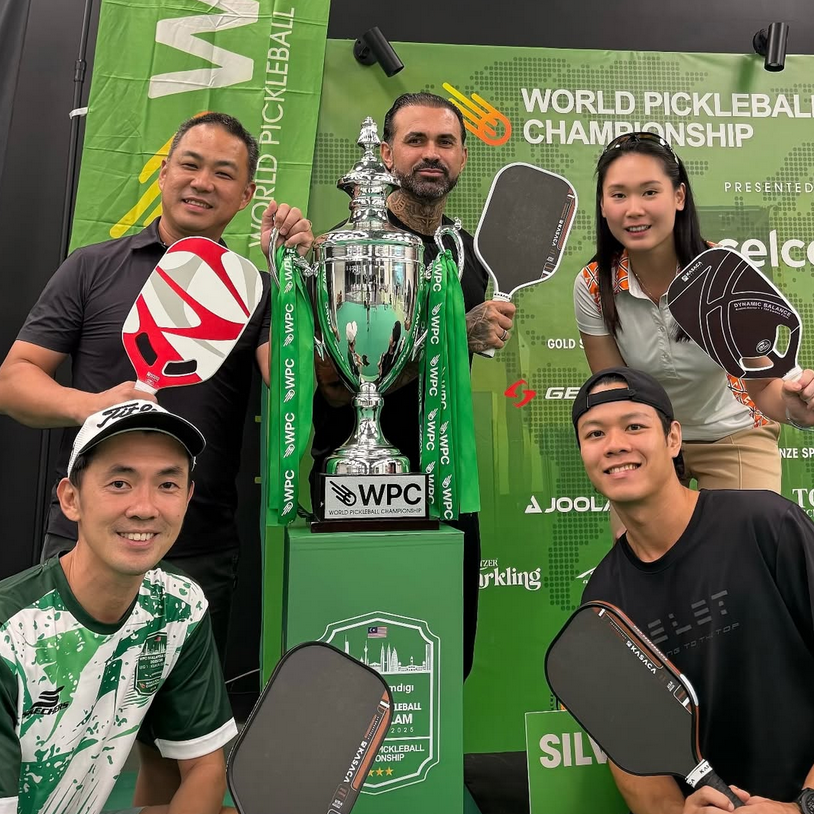 Lee Seng Foo🇲🇾李成富 tweet media