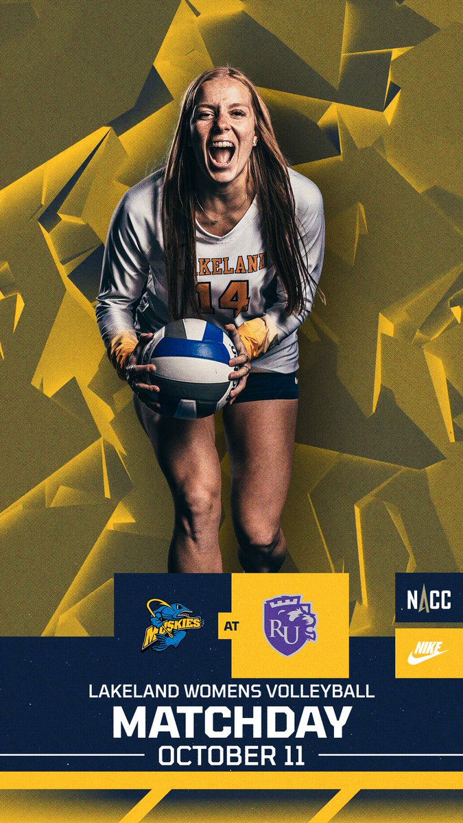 MuskiesWVB's tweet image. NACC battle at Rockford today at Noon! Time to create  some chaos!
rsn.rockfordregents.com/content/bb0290…