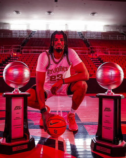 SJUBarstool's tweet image. We are officially Bryce Hopkins days away from the regular season
#SJUBB