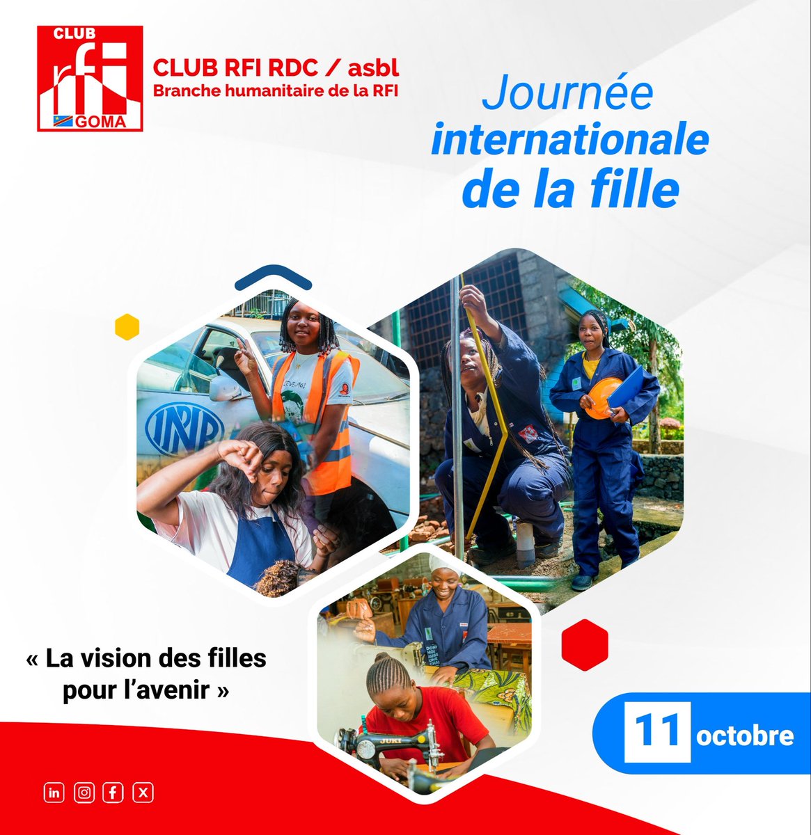Club RFI RDC/GOMA tweet media