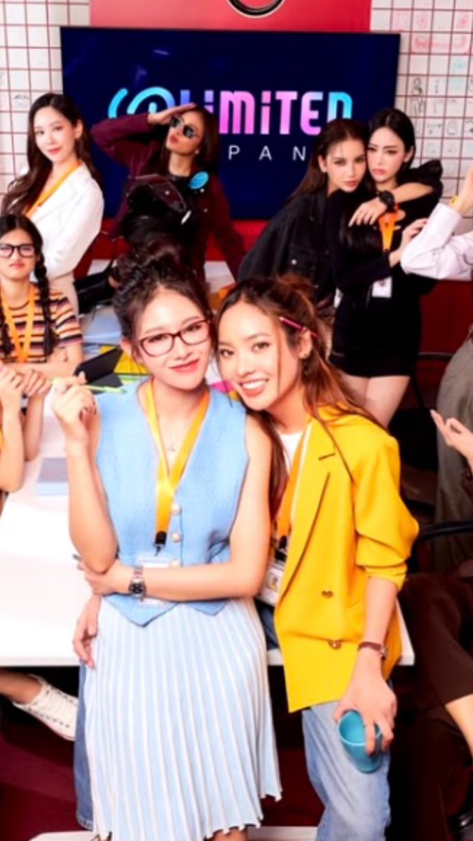 WPamarata48991's tweet image. น่ารักกก็ 

NACKPAT DEBUT SERIES EP1

#UnlimitedLoveEP1
#แน็กพัด #NackPat