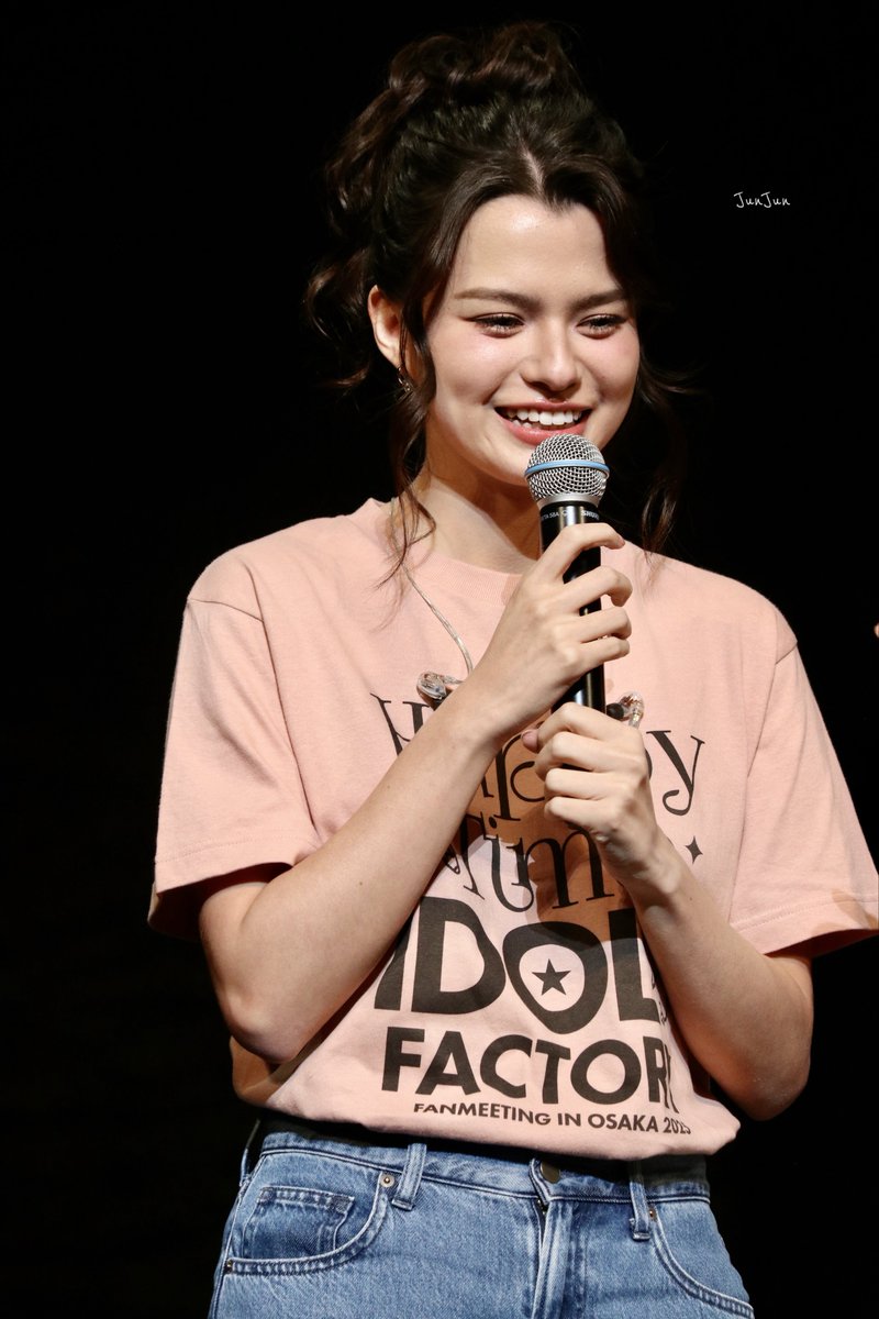 U_chan116's tweet image. サウチェベキたん🦦

SAROCHA REBECCA HAPPY TIME
#FreenBeckyFMinOsaka
#Beckysangels