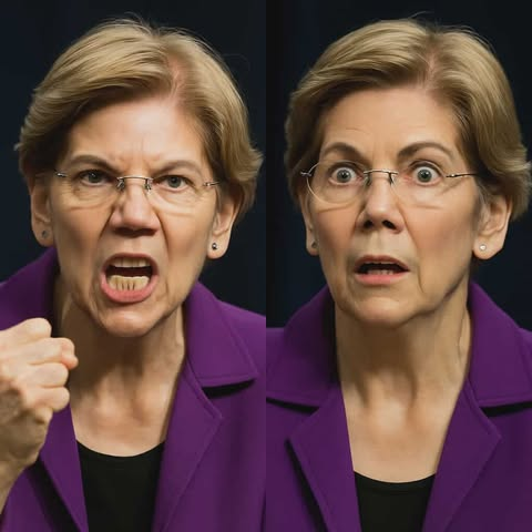🚨 #BREAKING: The MOST amazing retort to Elizabeth Warren and all Democrats saying Trump is out for vengeance ever written! It's a bit of a read, but WELL WORTH IT! Share and post EVERYWHERE! 

WARREN: "The President of the United States is openly seeking revenge on his political