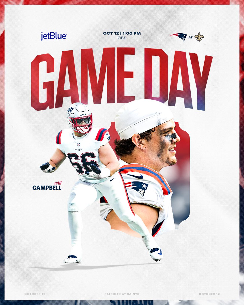 New England Patriots tweet media