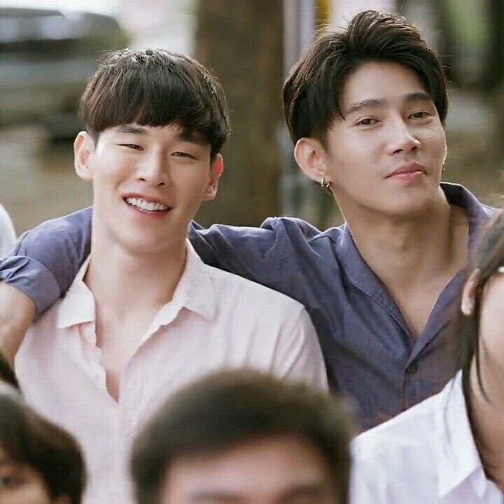 nuthongloverr's tweet photo. ʚɞ | sarawattine or dimgreen
#RevampEP8 https://t.co/0FQkCaWwSj