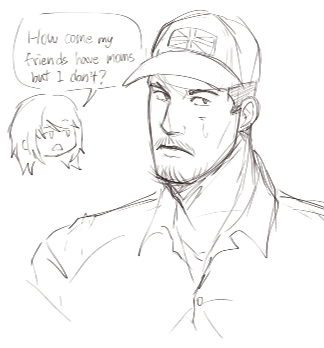 KFCFaith_chan's tweet photo. Dad Gaz and kid Kari (OC)
Btw u can find me on insta and TikTok 
#cod #CallofDuty #kylegazgarrick https://t.co/Fk28ePiXfo