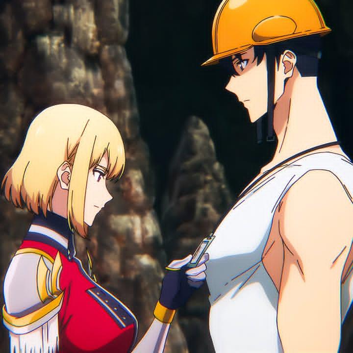 SoloLevelingTwt's tweet image. 