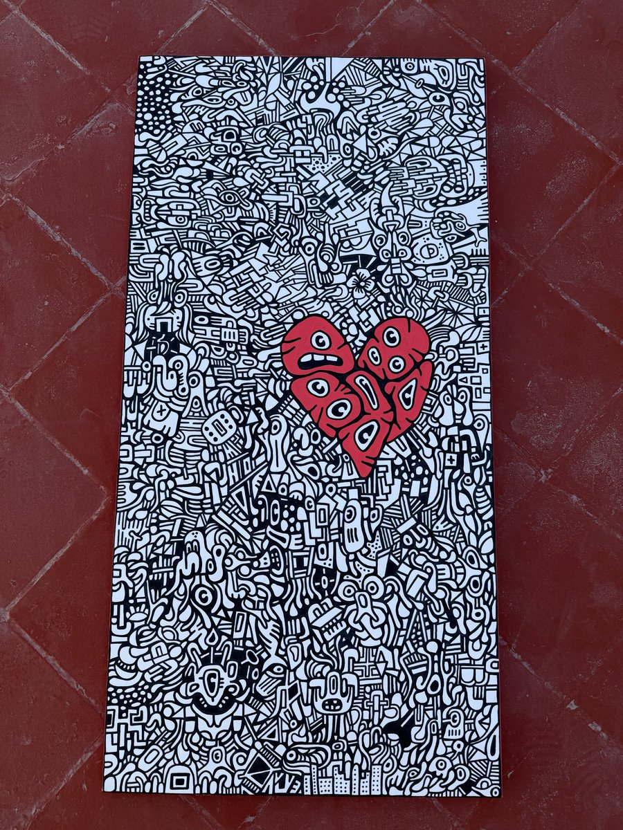 CHIRØN World tweet media