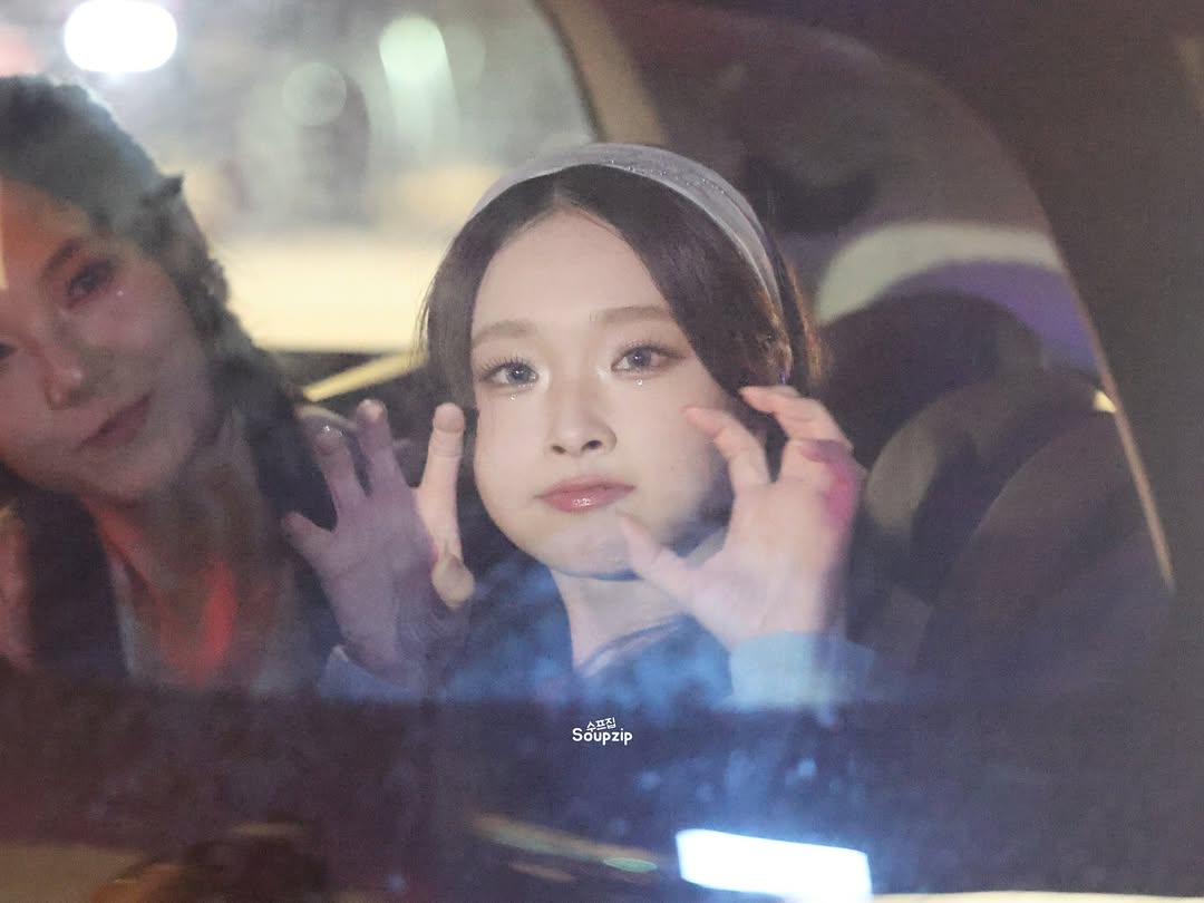 #LIKA and #CHARLOTT by SOUP. ZIP_ on Instagram

instagram.com/p/DPq_MA6gaok/

#SMORZ #ALWAYS_SOME_MORE