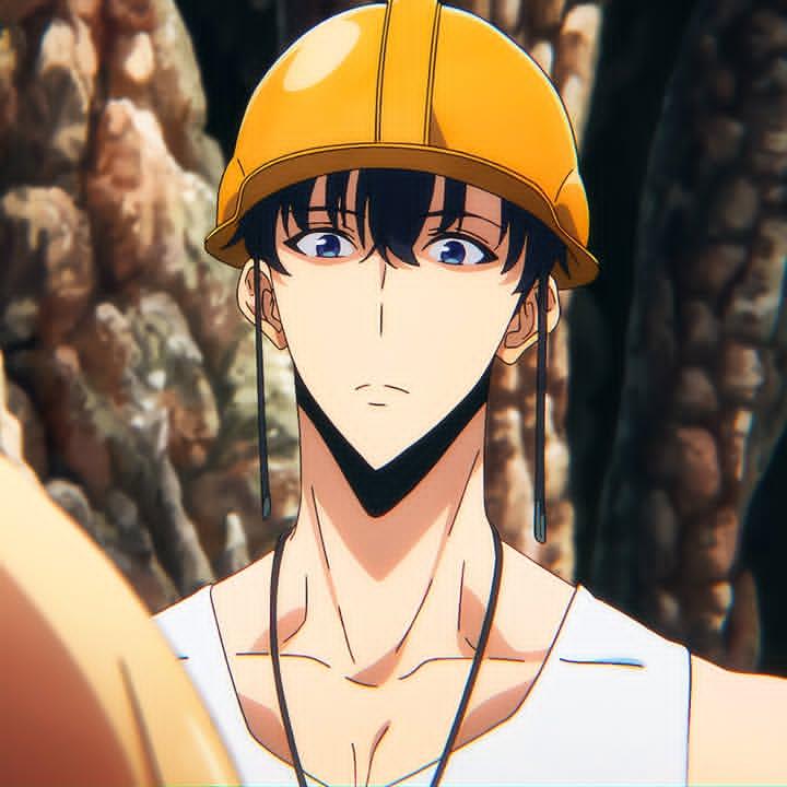 SoloLevelingTwt's tweet image. 