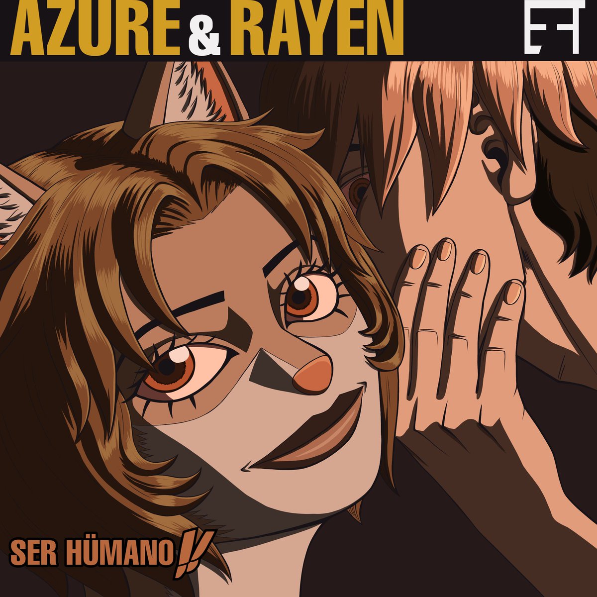 Azure_Draftman's tweet photo. The Album Covers Day 66
Azure Draftman and Rayén García
Both as in one of the most influential Chilean HipHop albums
#ocart #Oc #furry #furryart #OCdrawing #illustration #draw #artdraw #illustrator #myoc #furrydrawing #anthrooc #anthro #anthroart #AzureDraftman #RayénGarcía https://t.co/kgZP9enpoD