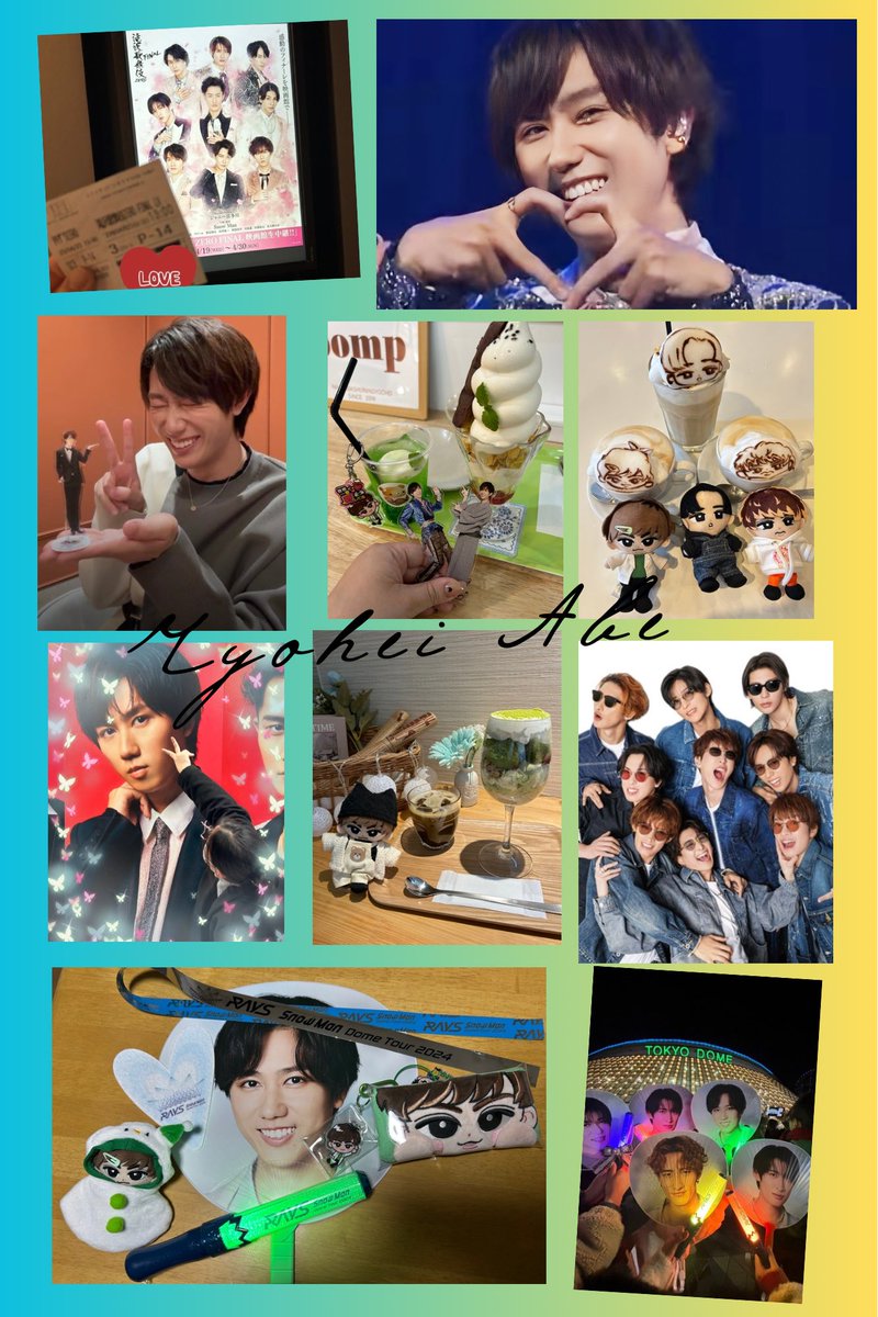 ⛄️あき💚 tweet media