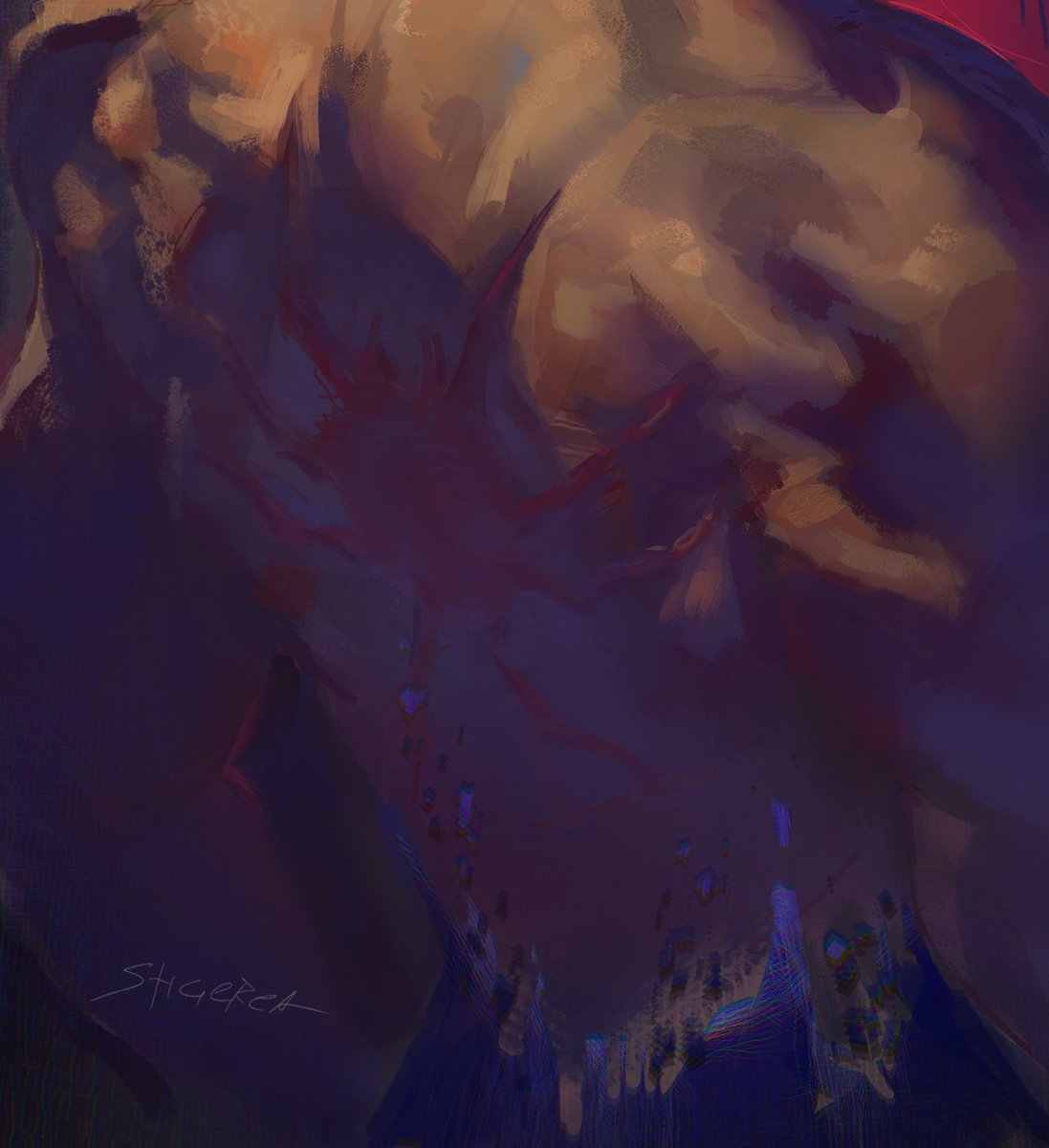 Details
#miguelohara #spiderman209