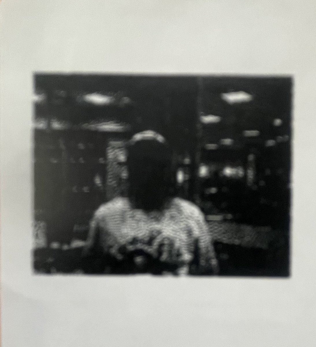 Shadow Realm 🕯️👤🕯️