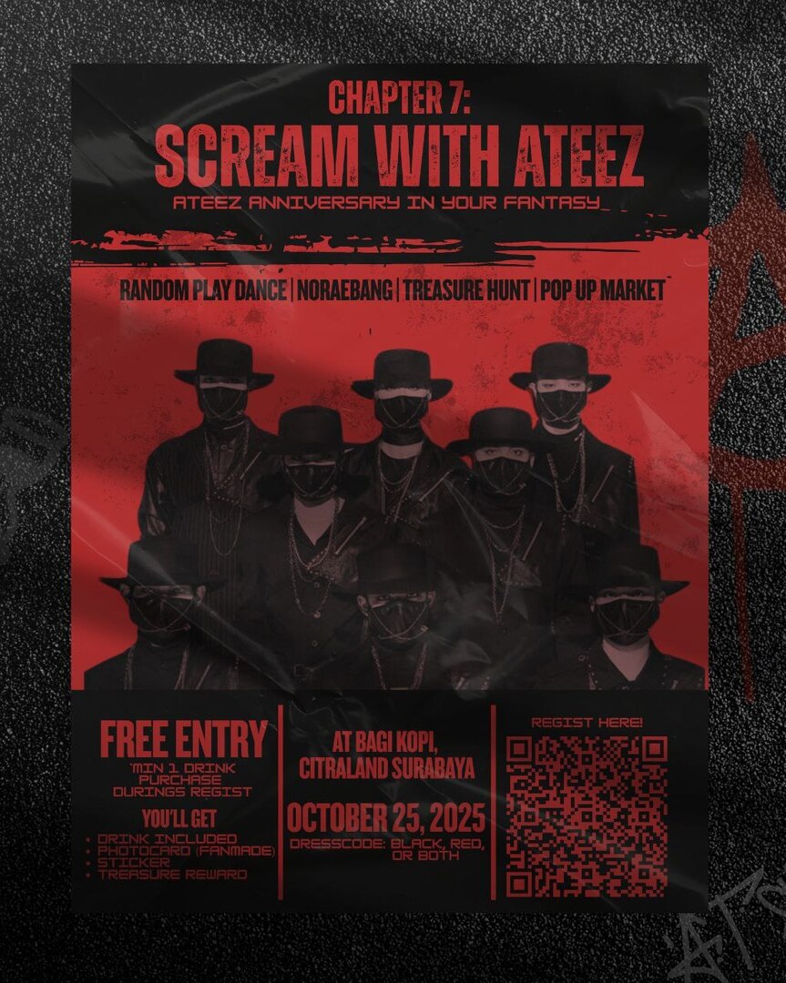 eh teman timun atiny surabaya, info barengan ke sini please