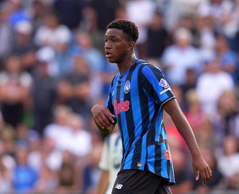 Football Talent Scout - Jacek Kulig tweet media