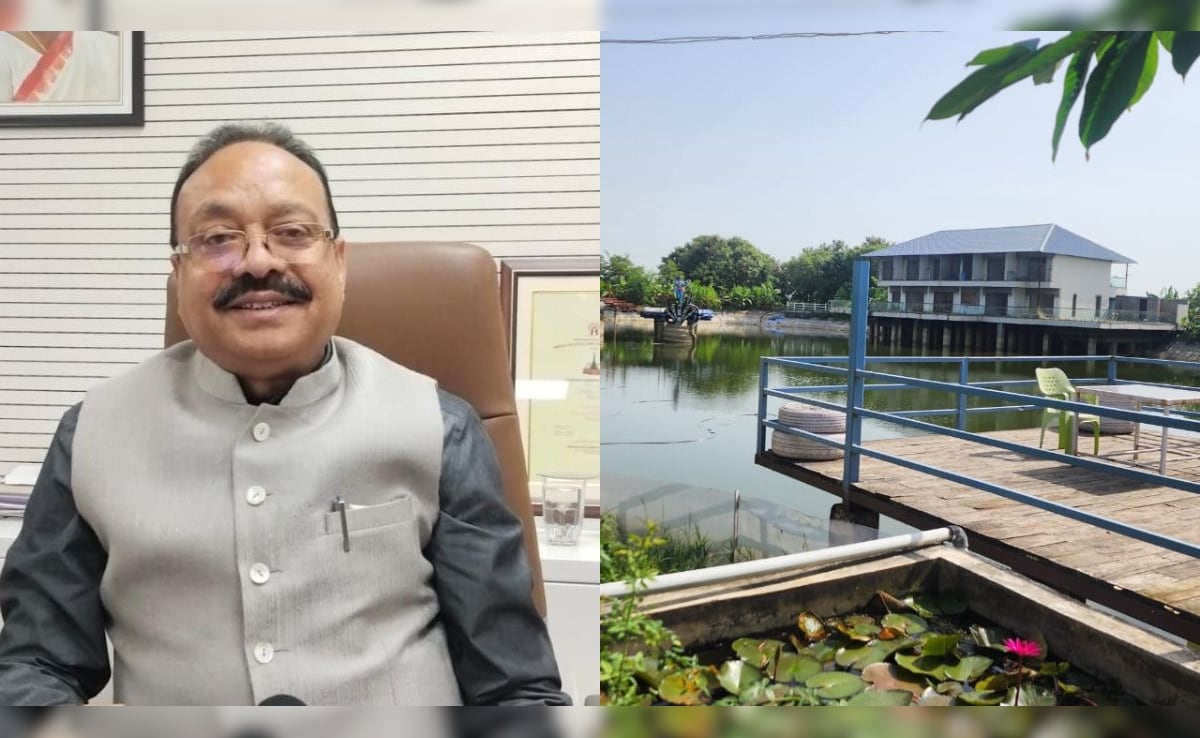IndianGems_'s tweet image. - Bro became Govt Engineer 
- Owns 39 Farmhouse 
- Owns 2 Fish Farm
- Owns 5 KG of gold
- Owns PVC factory 
- Owns 10 Luxury Cars

Arrested with 17 tonnes of Honey. Imagine the level of Corruption 😭