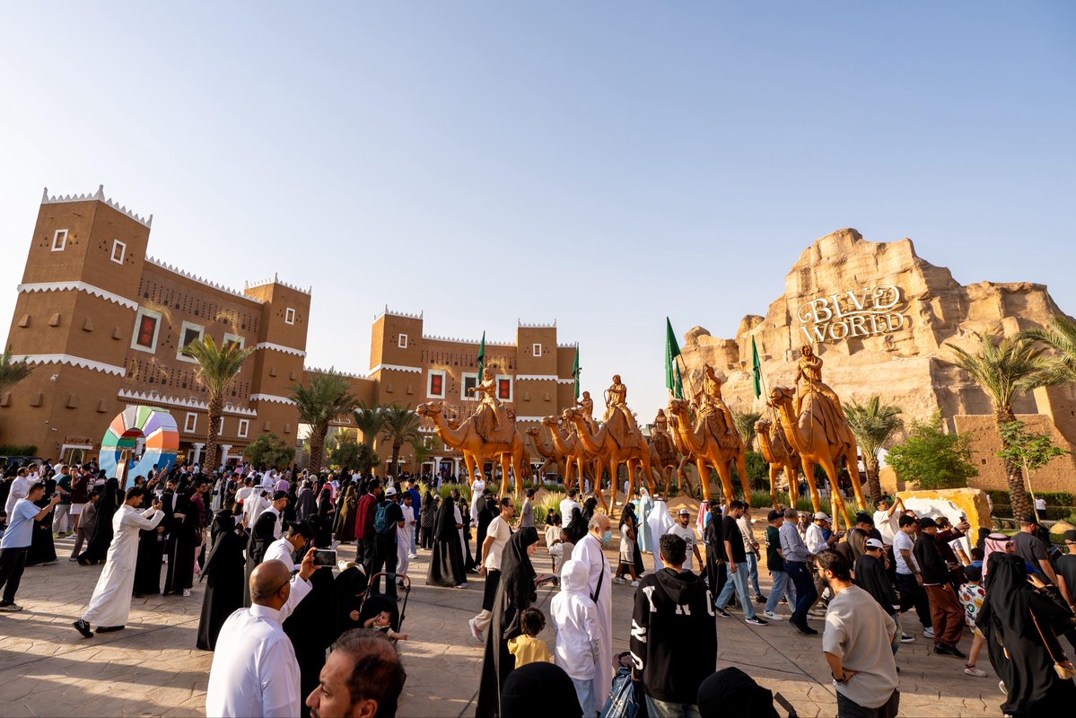 Turki_alalshikh's tweet image. 