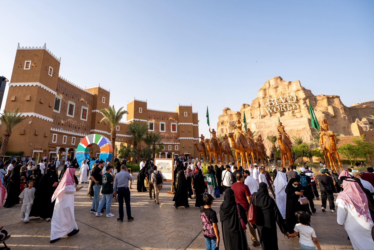 Turki_alalshikh's tweet image. 