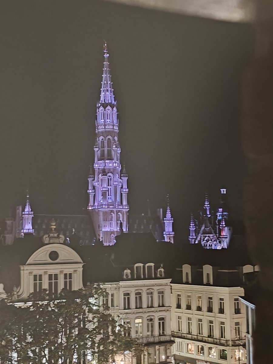 Brussels, capital of Belgium,  and its 👑 history @  allaboutroyalfamilies.blogspot.com/2017/09/royal-…
#royaldestinations #Brussels #Belgium #history