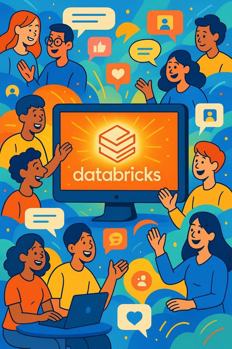 Reddit isn’t just for memes and product complaints. It’s a goldmine for brands that know how to listen.

Databricks proved it by turning a private subreddit into a hub that drives trust, feedback, and growth.

Discover what happens when you stop running ads at your audience and