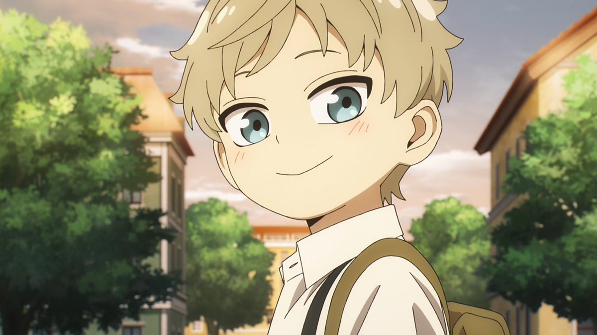 goboee's tweet photo. BABY LOID 🥺 https://t.co/qiUkIb9oOF