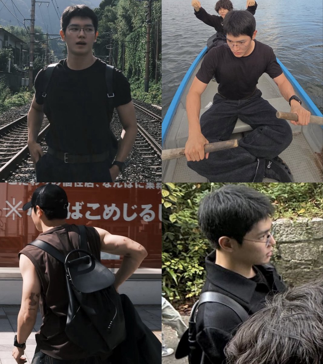 alex ⋆ ⚓︎ ⋆ tweet media