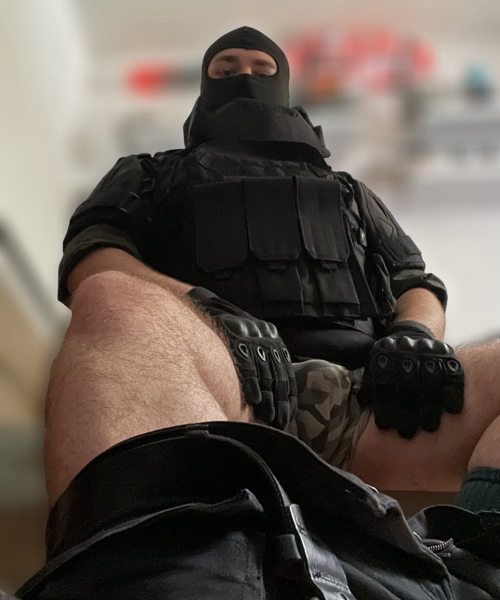 Tactical Frost tweet media