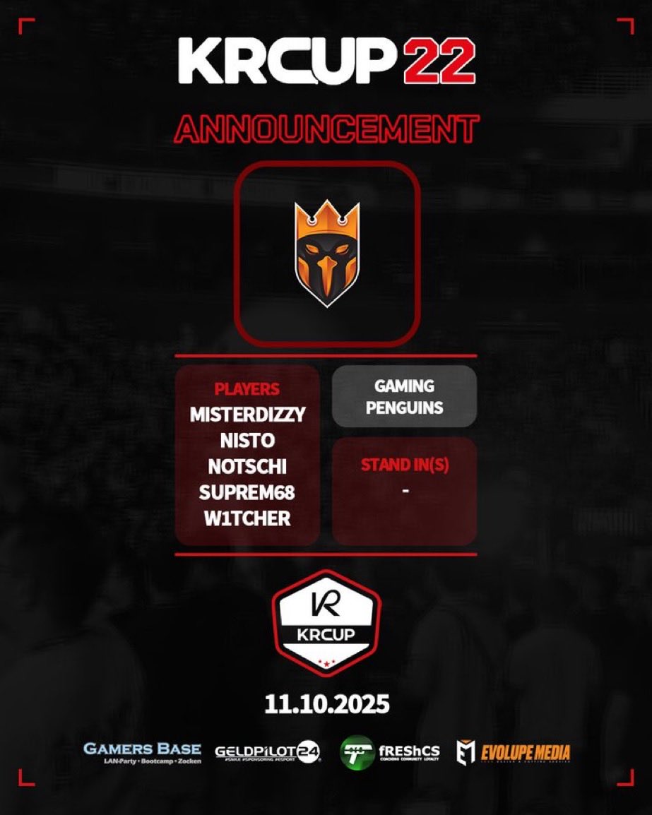 GamingPenguinsCS tweet media