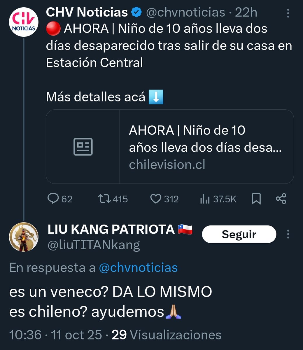 Petisa🇻🇪❤️ tweet media