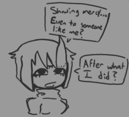 Drew more of this OC of mine