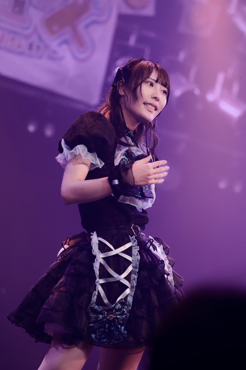 ze_ku_fire's tweet photo. 2025.10.10
マリフェス
E.L.L

#メリーミューズ
#水乃なり
#マリフェス2025 https://t.co/adSjcMYHP2
