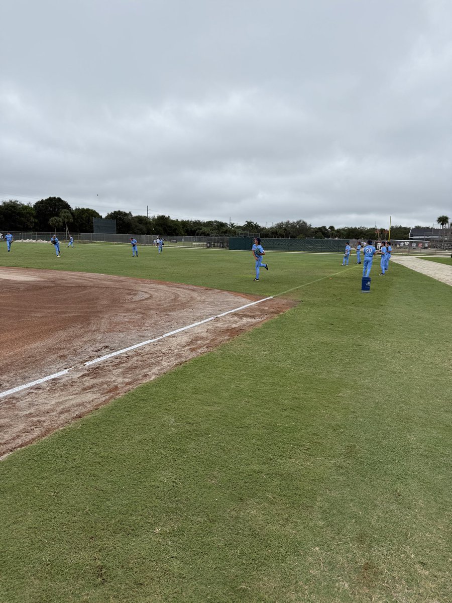 PBFutures's tweet image. Game 2 Jupiter WWBA Worlds
#letsgetit