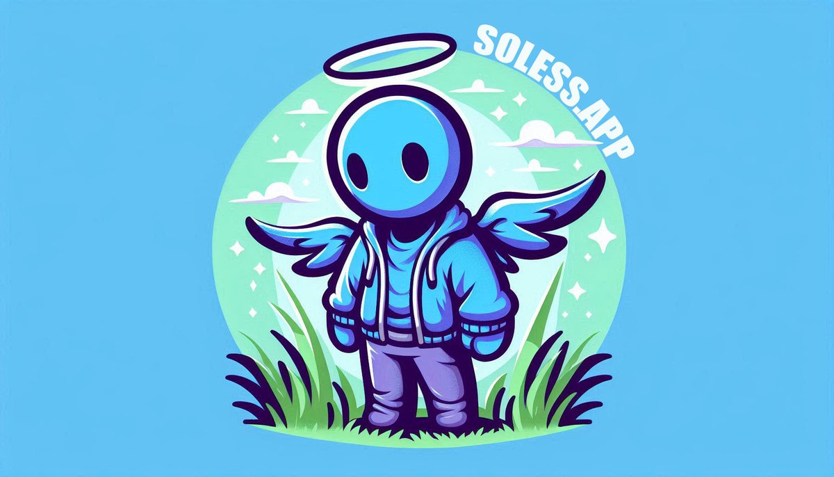 SOLessSystem's tweet image. Have a great weekend #SOLess fam. ☀️
