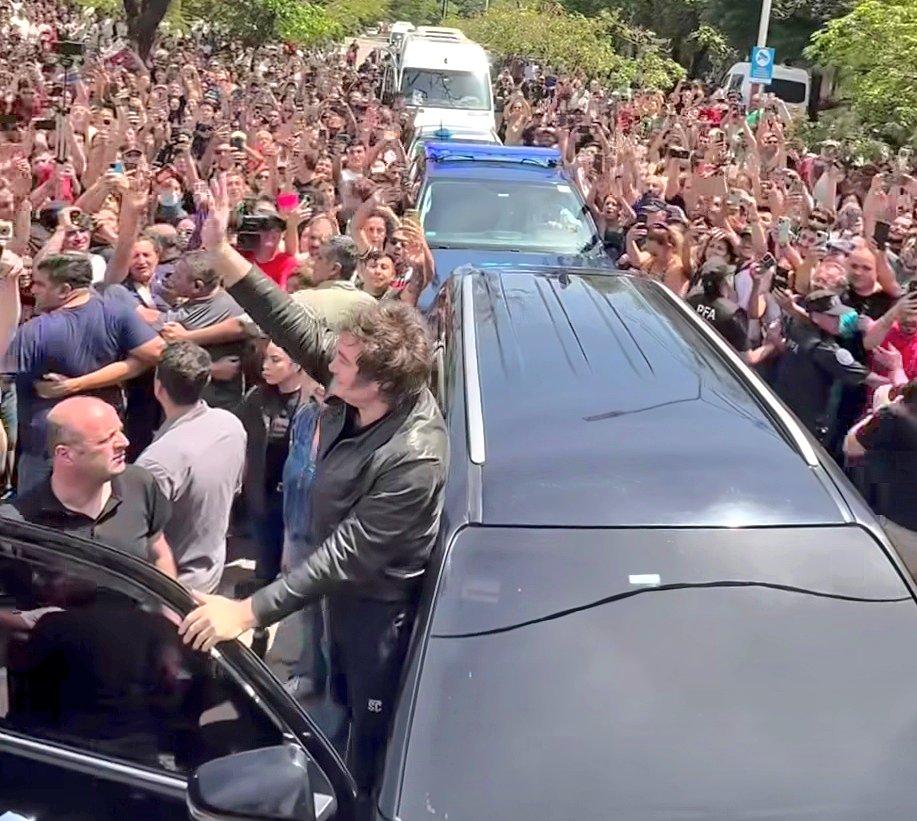 Mi Presidente 🫶🏻