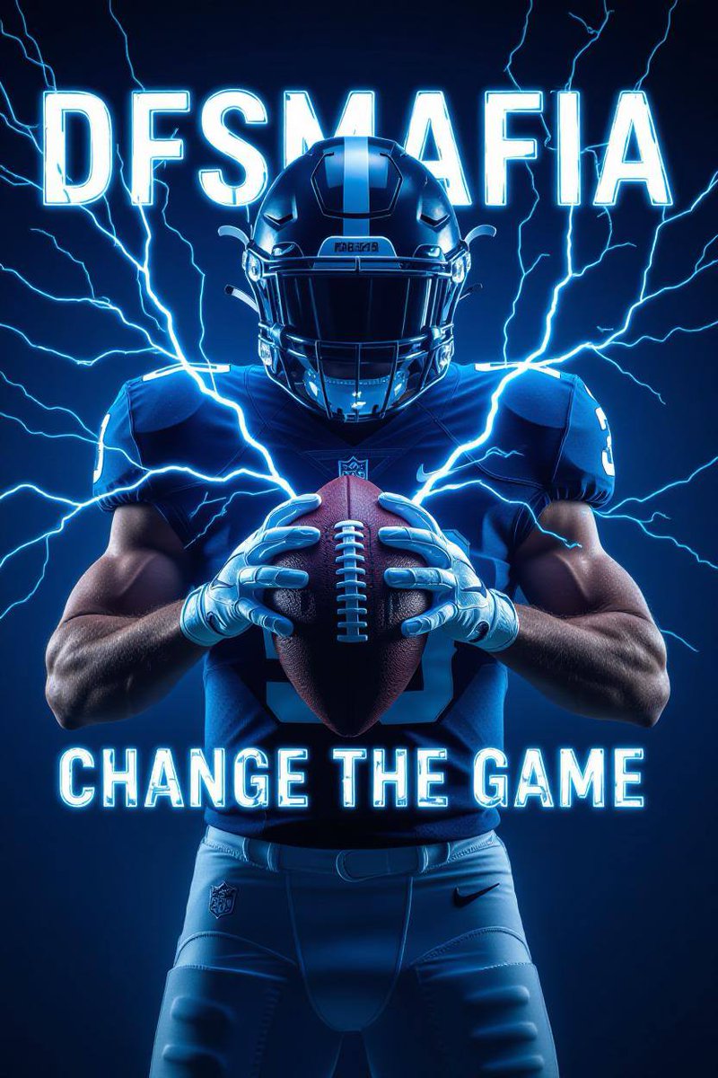 DFSMAFIA99's tweet photo. 🚨 SLATE UPDATE 🚨 

🏈 NFL SUNDAY JACKPOT $105 GPP
14 entries @ 1pm est
($500 JACKPOT for a perfect lineup) 

🏈 NFL MNF $80 GPP
10 entries @ 715pm est

FREE CONTESTS COMING ONCE 75% FILLED! 
👇 
https://t.co/f6YXg6ra5P 

⚠️ Remember: each $10 entry earns you 1,000,000 $dfsm tokens! ⚠️