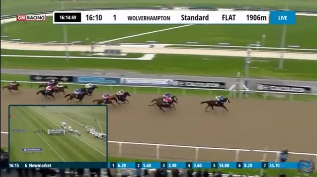 rebelsart's tweet image. Congratulations to Alice Bond @Alicebond1515 and Mc&apos;Ted (10-1) an impressive winner of the Holiday Inn Handicap Stakes at Wolverhampton @WolvesRaces for trainer Martin Dunne @MDunneRacing. Great ride Alice, well done‼️🏇🥇
#winner #longshot #Wolves #horseracing #Congratulations