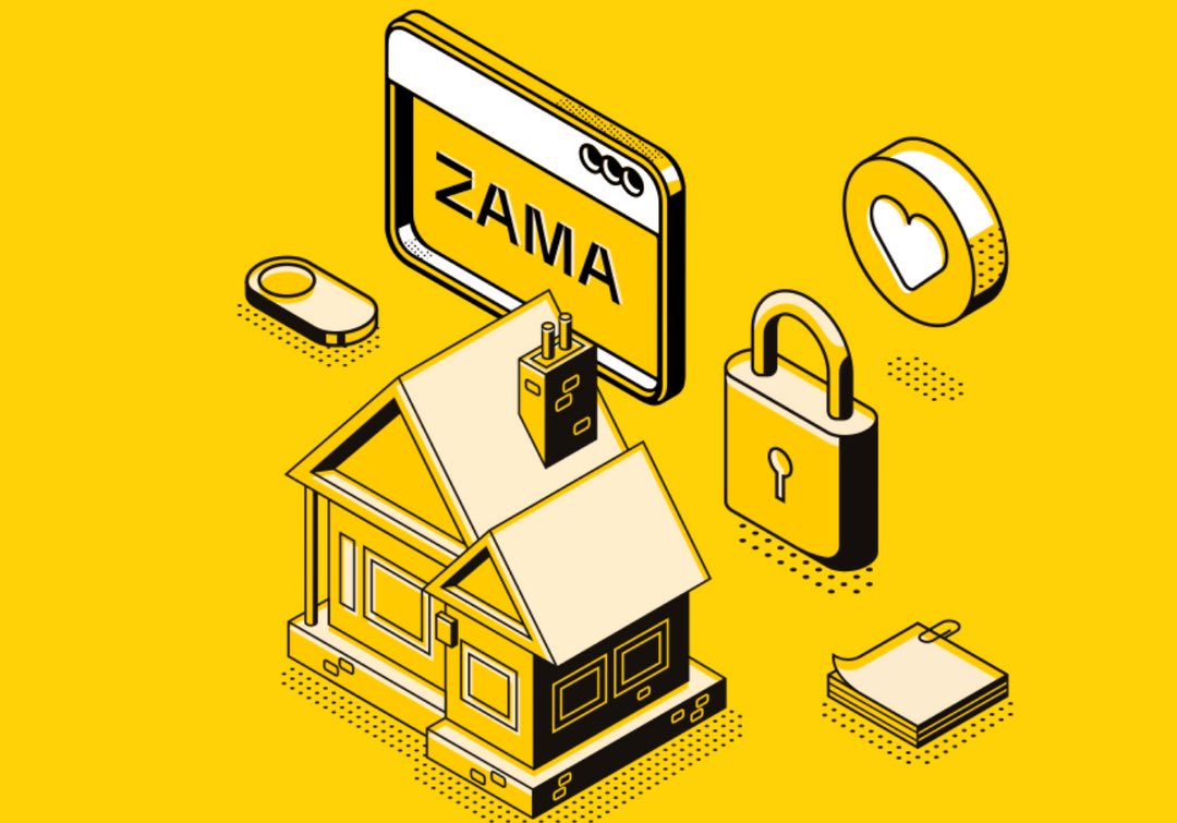 a reminder fam, you’ve got about 20 days left to post about <a href="/zama_fhe/">Zama</a> and secure your spot for the OG NFT.

zama’s concrete is an open source tool that makes fully homomorphic encryption (FHE) easy for developers…
it allows data to be processed while still encrypted, keeping it