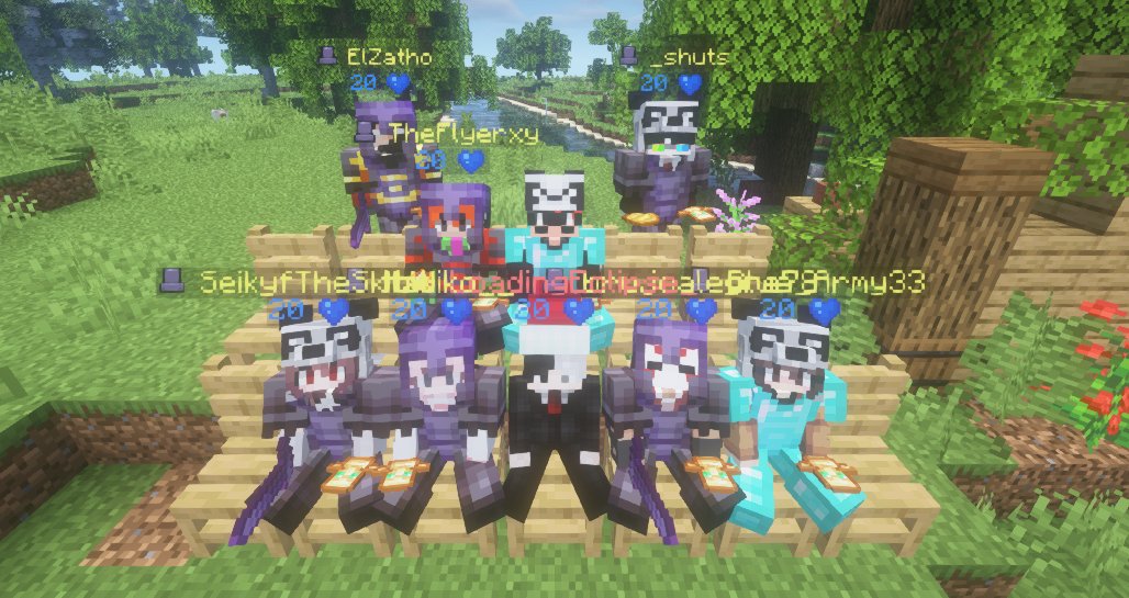 MerceA1080p's tweet image. me pregunto que habra pasado con ellos