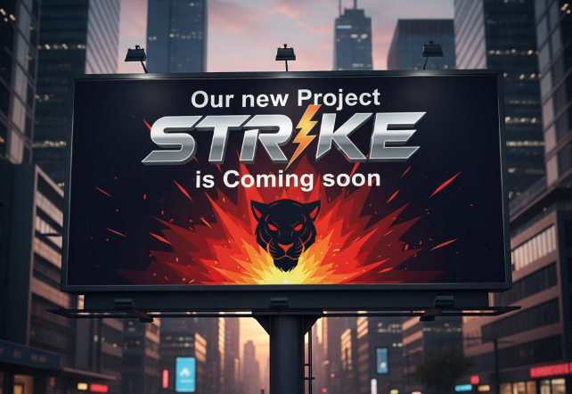 pa_abhaysinh's tweet image. ๐ Hackathon Project 2 โ CoderStrike
Just launched โCoderStrikeโ, a sleek & modern coding learning website ๐ฅ๏ธ
๐ก Tech Used: HTML + CSS only (No Javascript Used)
๐ฅResponsive Design
๐ Live Project: coderstrike-hackathon.netlify.app
#Hackathon #Coding #LiveNow #Consistency #WebDesign