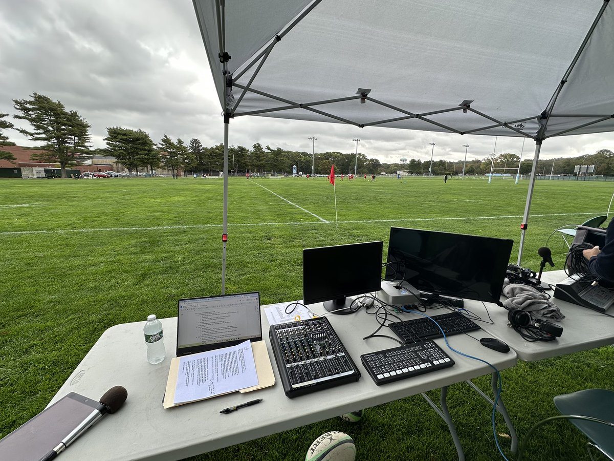Logan Bourandas (@loganbourandas) on Twitter photo .<a href="/LIUWRugby/">LIU Women's Rugby</a> hosts its Senior Day this afternoon against <a href="/BrownU_WRugby/">Brown Women's Rugby</a>.
Going live at 12 following Senior Day festivities alongside the Sharks’ own Sophia Crowley on <a href="/NECFrontRow/">NEC Front Row</a>
necfrontrow.com/game/13867 .<a href="/LIUWRugby/">LIU Women's Rugby</a> hosts its Senior Day this afternoon against <a href="/BrownU_WRugby/">Brown Women's Rugby</a>.
Going live at 12 following Senior Day festivities alongside the Sharks’ own Sophia Crowley on <a href="/NECFrontRow/">NEC Front Row</a>
necfrontrow.com/game/13867