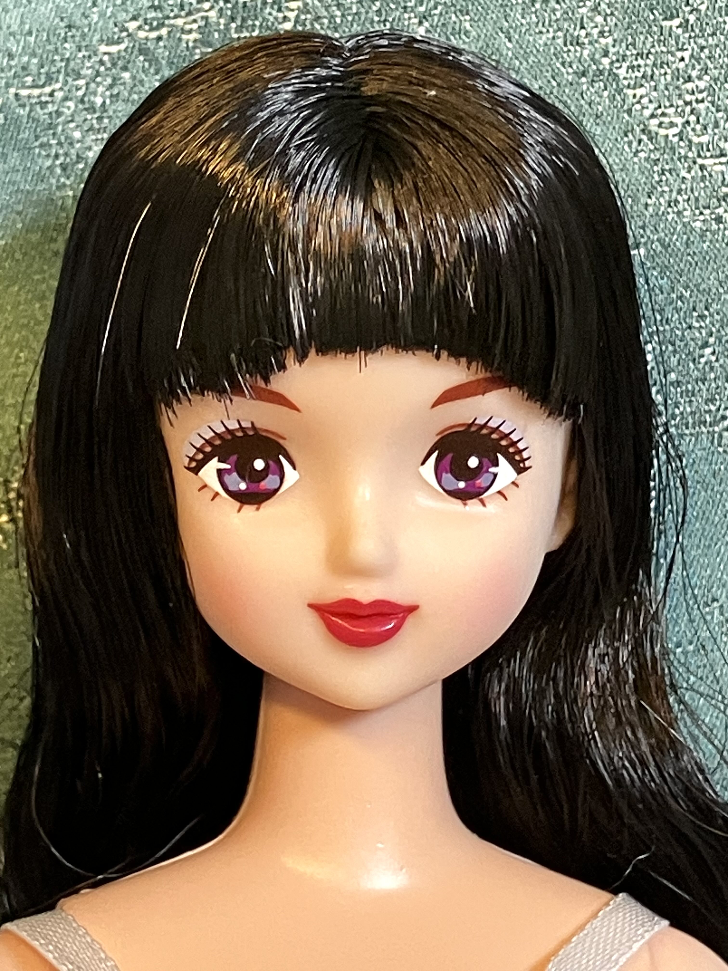 カオリちゃん様確認用 C夫人(志賀栃枝) on X: 