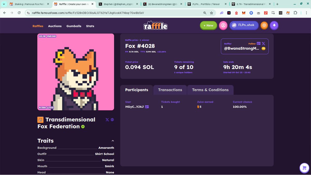 BwanaStrongMan tweet media