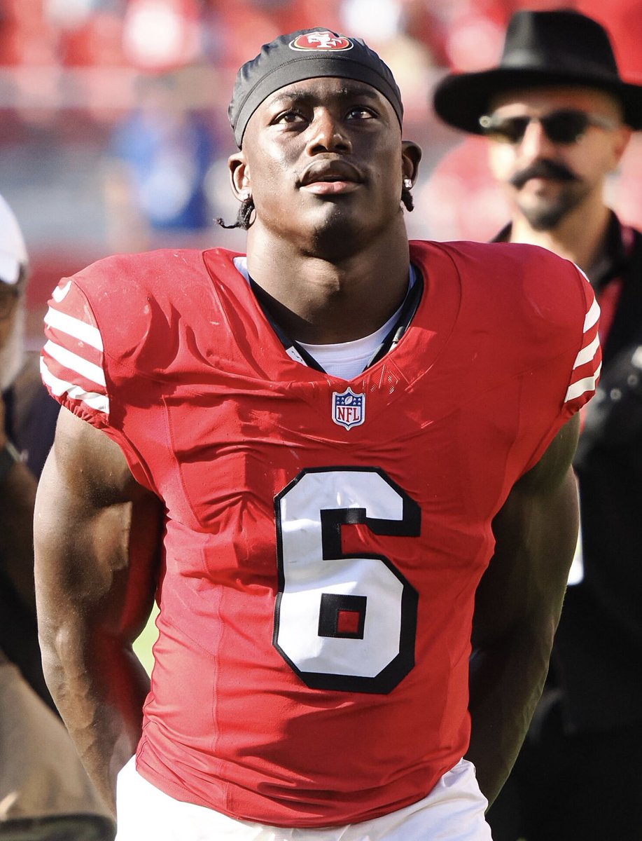 Coach_Yac's tweet image. Kyle Shanahan has confirmed that Malik Mustapha WILL PLAY against the Buccaneers 🔥
