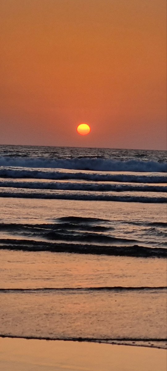 zaidimed68's tweet image. Good evening !! 🤍💚❤️
A sunset pic for today !!
Happy saturday .
📸Zmed.