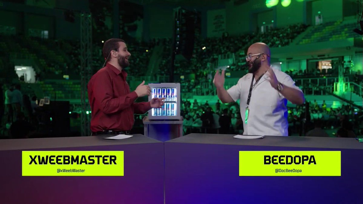 BeeDopa tweet media